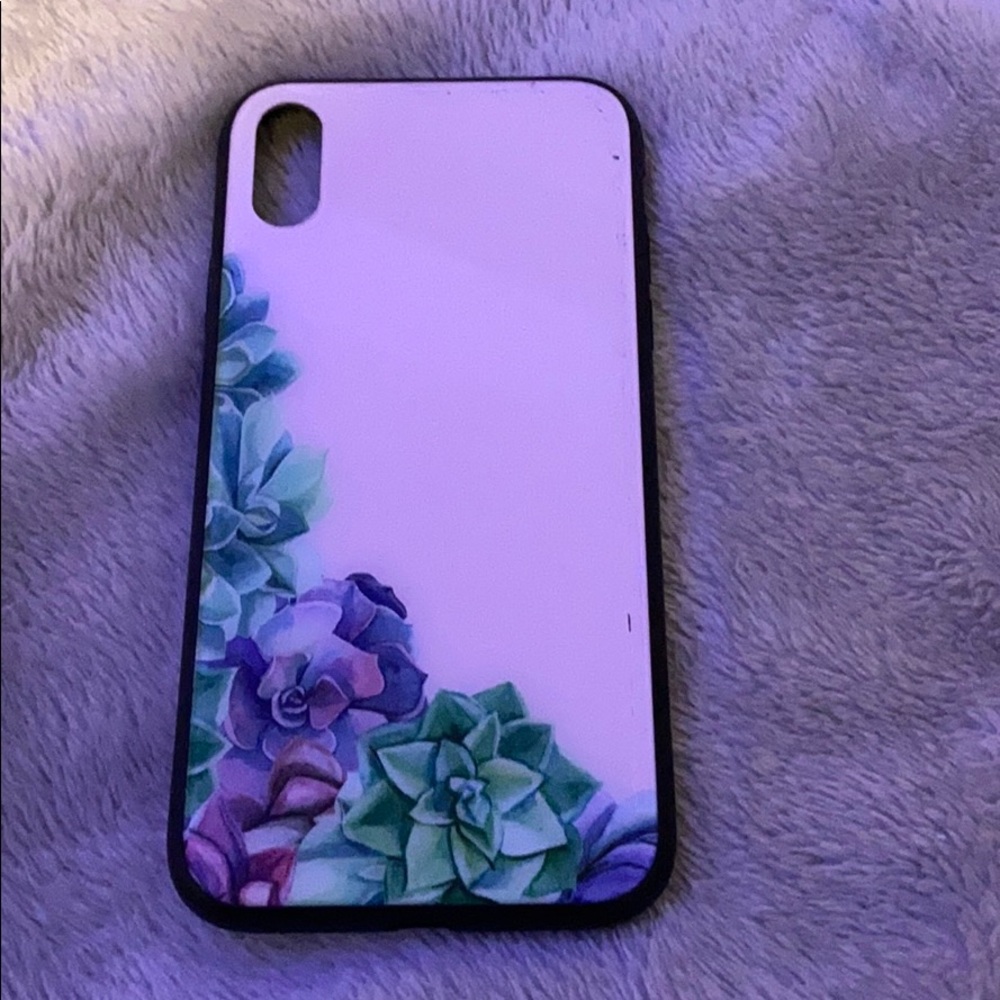 Phone case